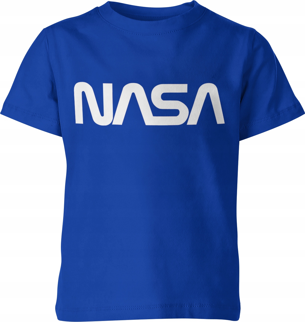

Dziecięca Koszulka Nasa 140 CM Bawełniana Space