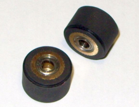 Rolki dociskowe plotera Roland pinch rollers Marka inny
