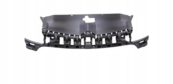 7416L0 - Кронштейн бампера CITROEN C4 04-верхній оригінал