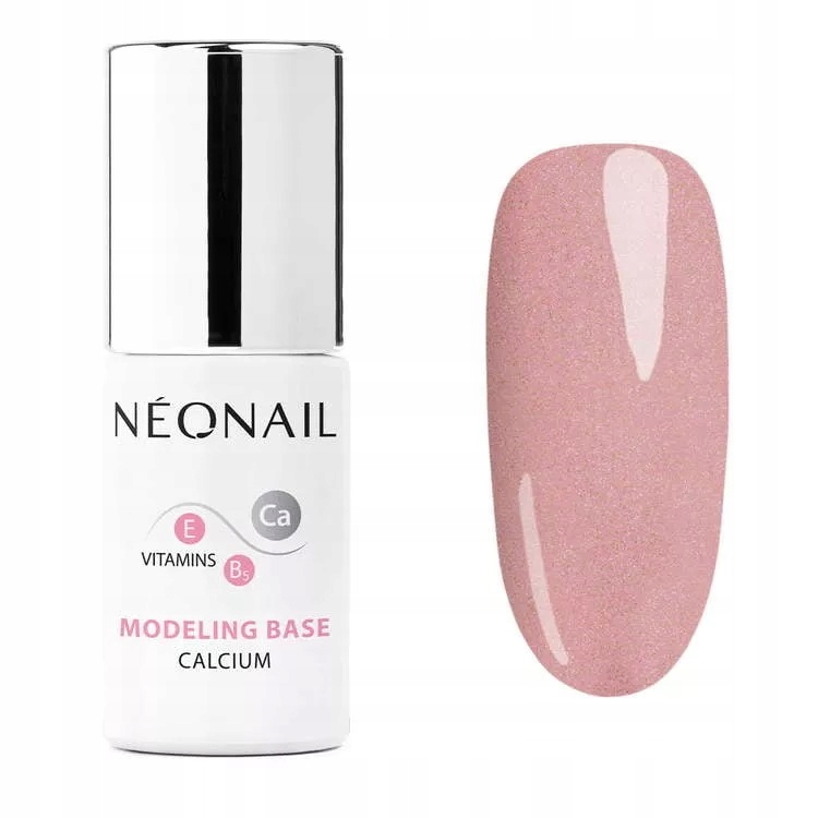 

Neonail Lakier Hybrydowy Pink Quartz 7,2 ml