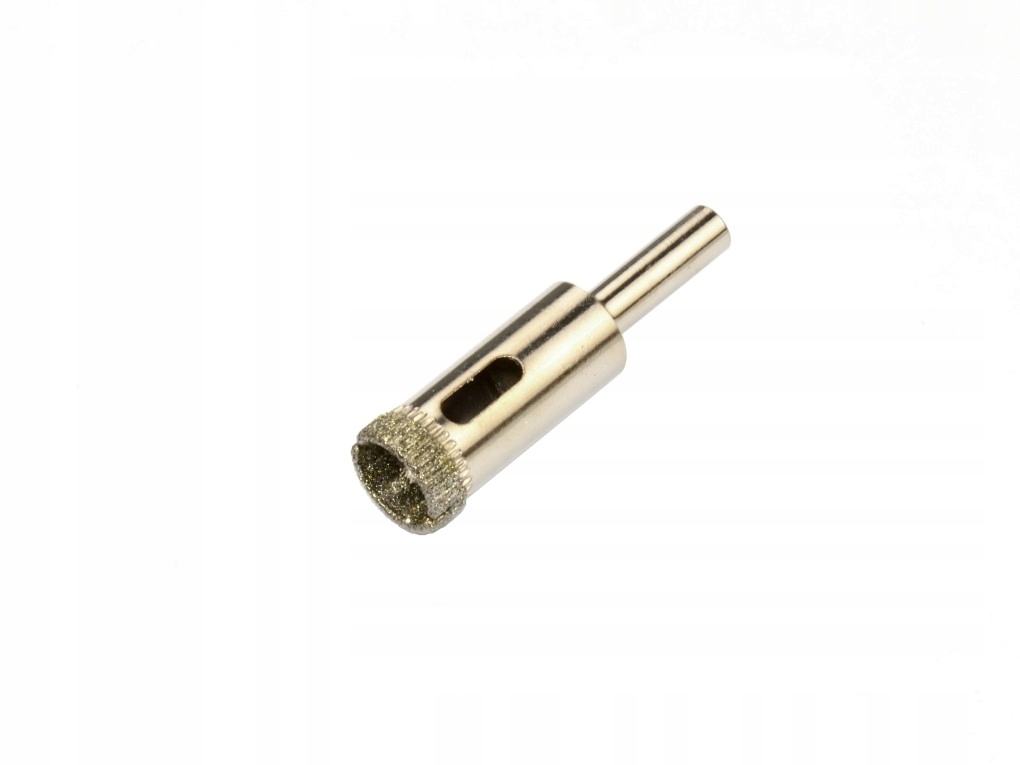 

Koronka Wiertło Otwornica Diamentowa Do Gresu 14mm