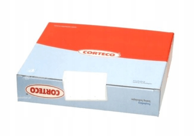Corteco 49393022 Коло стрічкові, вал рукоятка