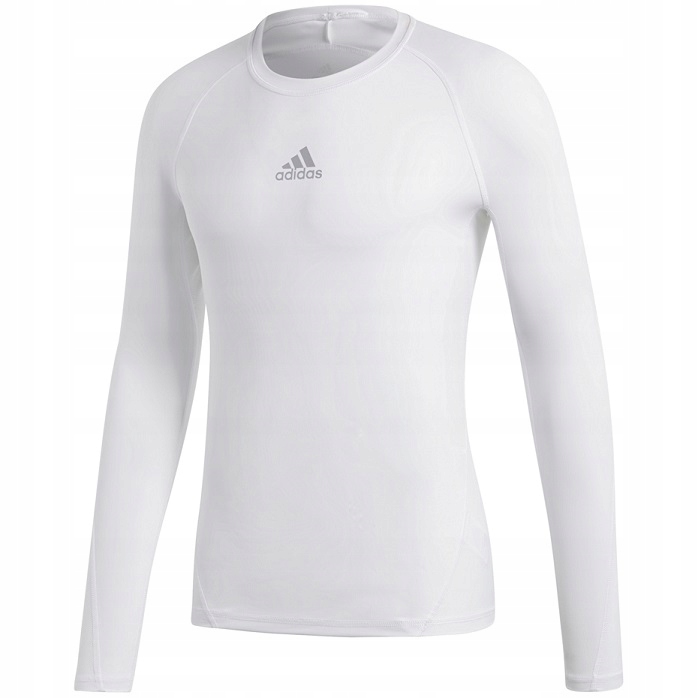 

Adidas Męska Koszulka Termoaktywna Longsleeve XL