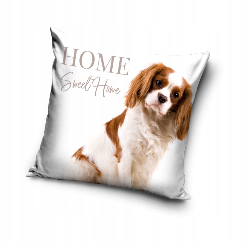 

Poszewka 40x40 Pies Cocker Spaniel