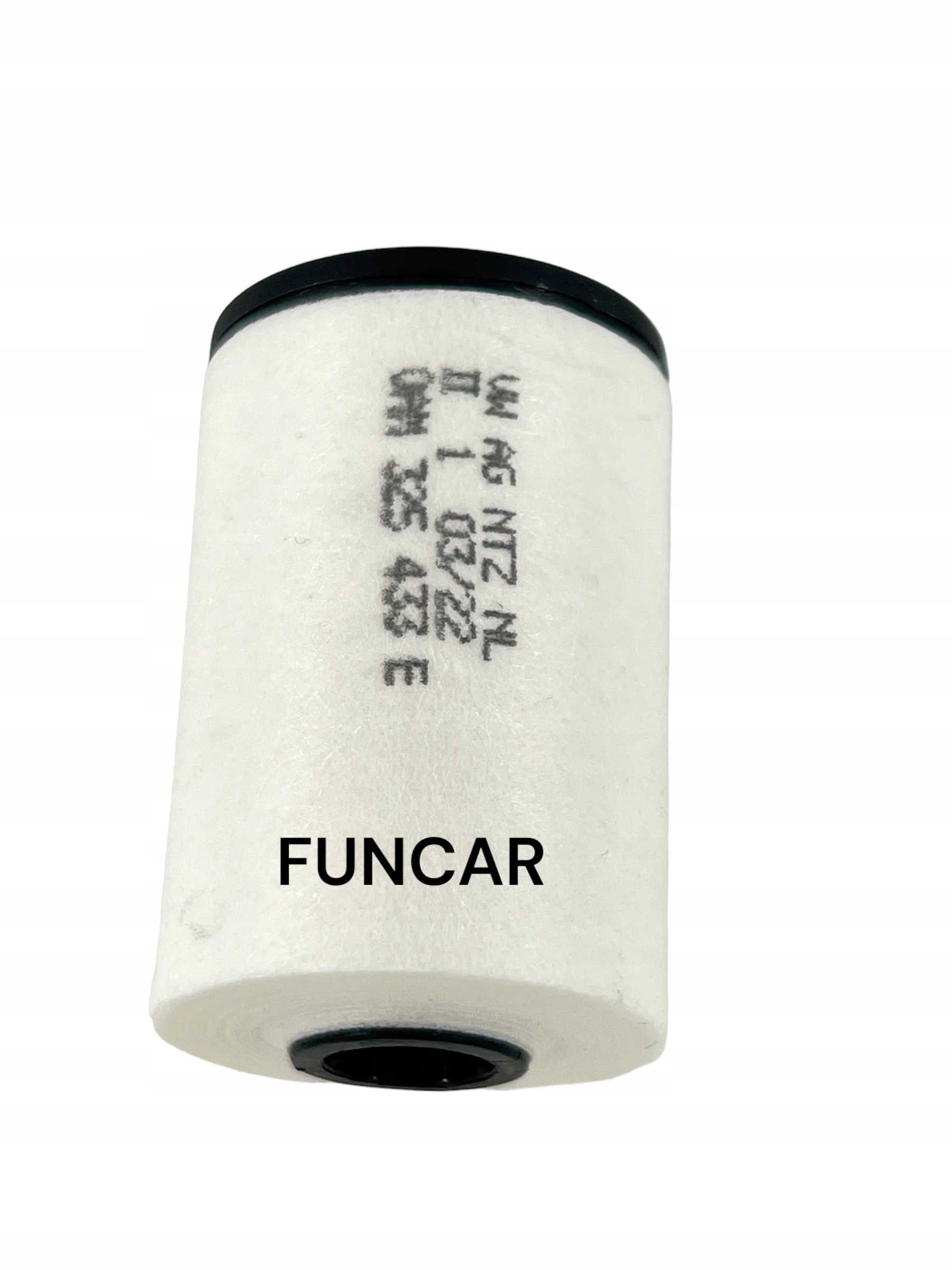 Filtr 0AM, DQ200. DSG7, 0AM325433E