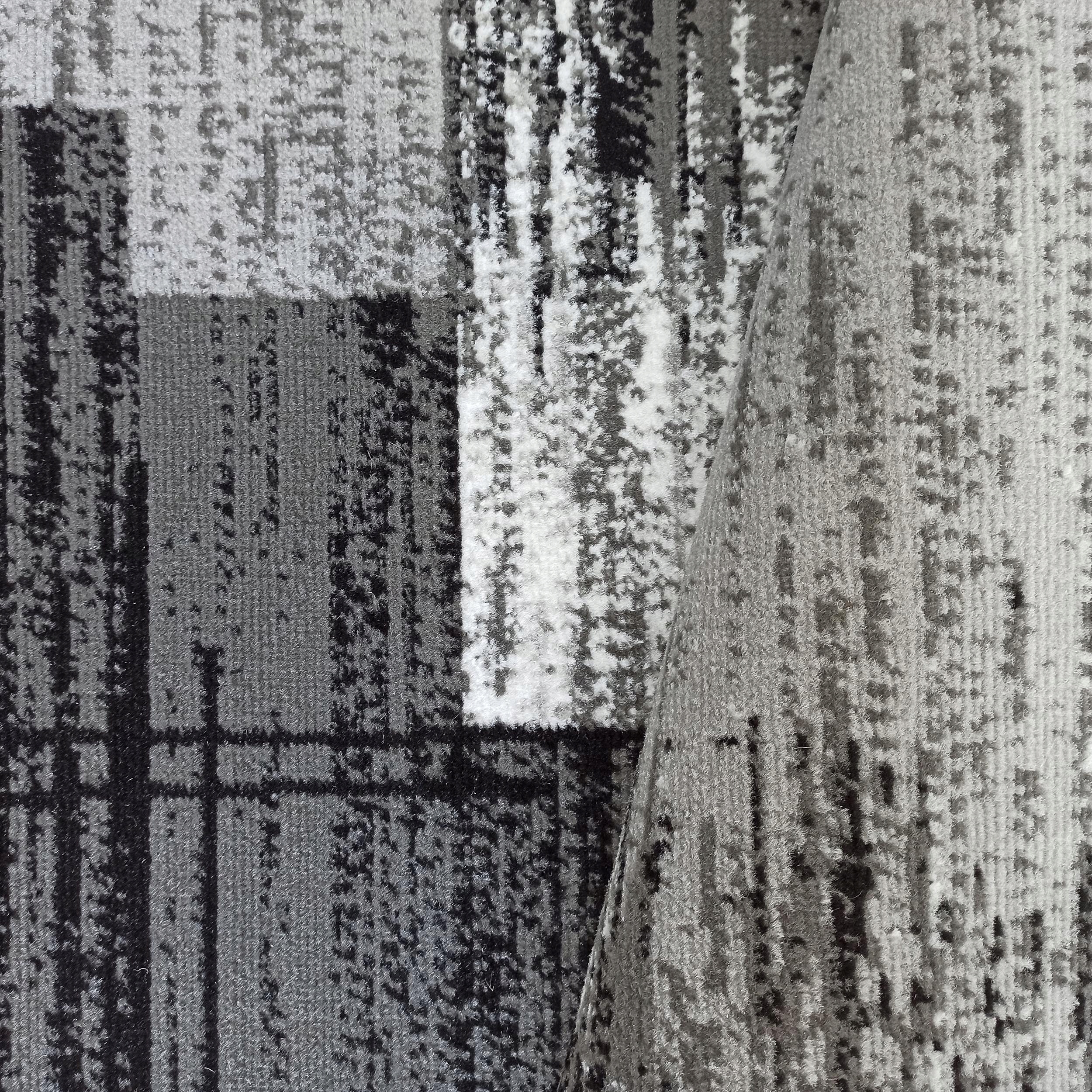 Modny dywan 60x100 BCF Canvas Soho 13 Grubość 9 mm