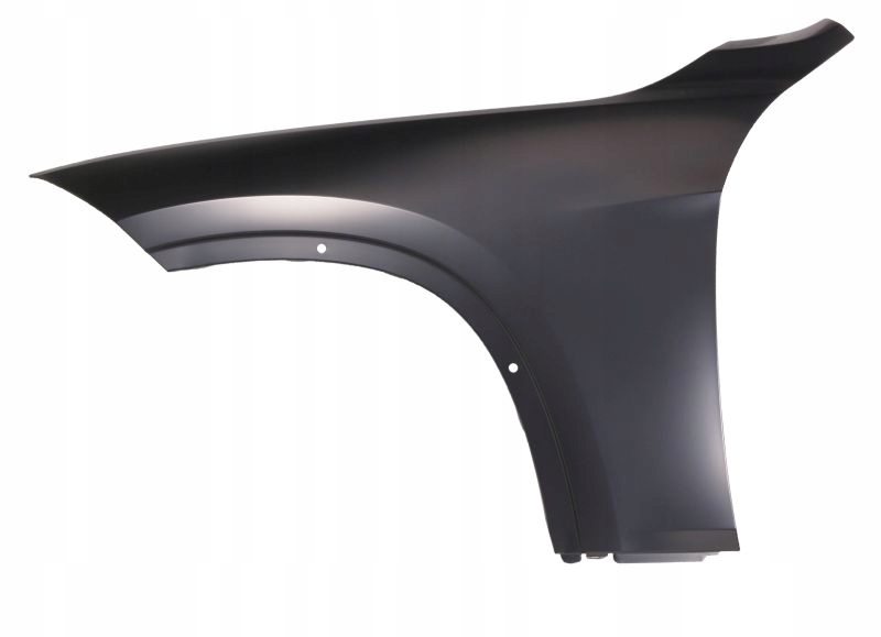 Levý Blatník Bmw X1 E84 2012-2015 bez řízení, Každá Barva