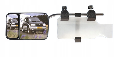 Lustra do holowania przyczepy Scope 2szt. HABA Marka Inna