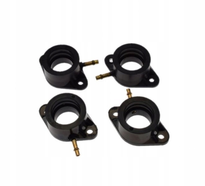 IS3M11879 - ПАТРУБОК КАРБЮРАТОРА ДЛЯ KAWASAKI 11-5444 /16065-047 (RH