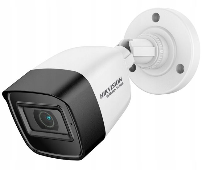 Venkovní Kamera Cctv 8Mpx 2,8 mm IR30 TurboHD 4v1 HWT-B181-M