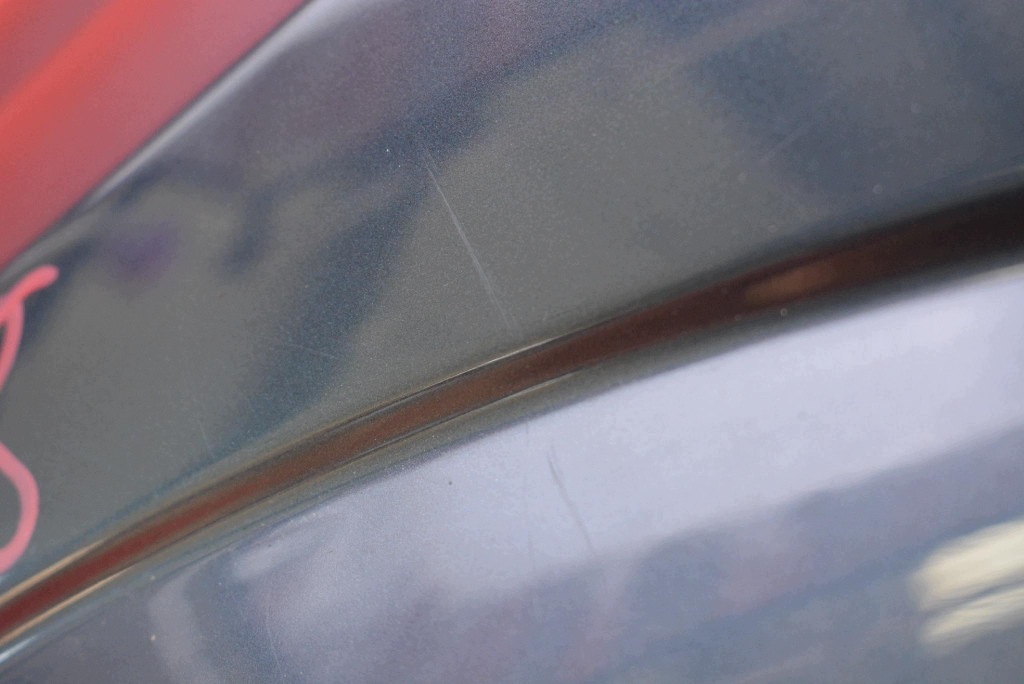 fender left front front CIEMNONIEBIESKI OPEL SIGNUM C LIFT 05-08
