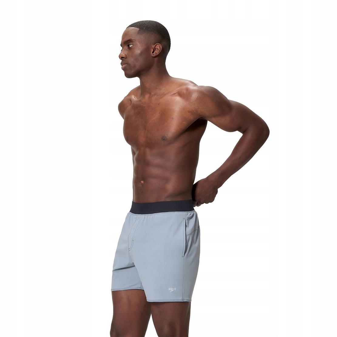 Kraťasy Speedo Solid Volley velikost XL