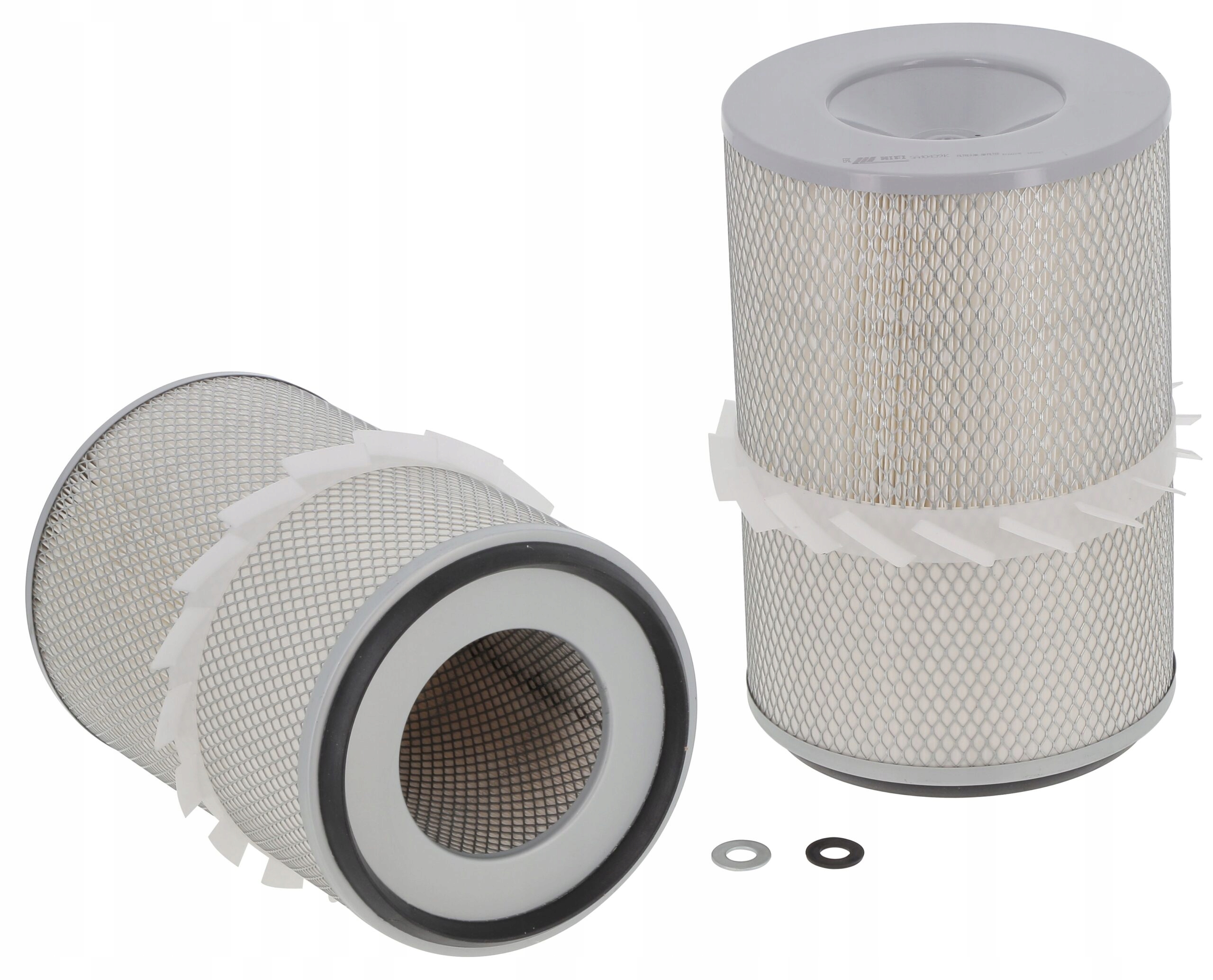 Vzduchový filtr Sa 10439 K Hifi Filter