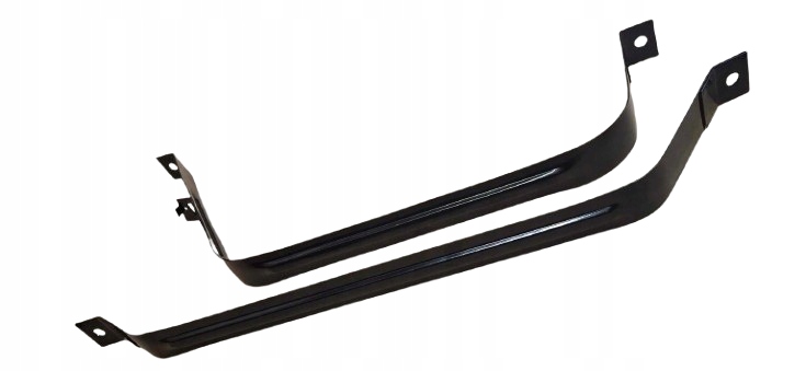 Honda Cr-v III 06-12 Objímky palivové nádrže