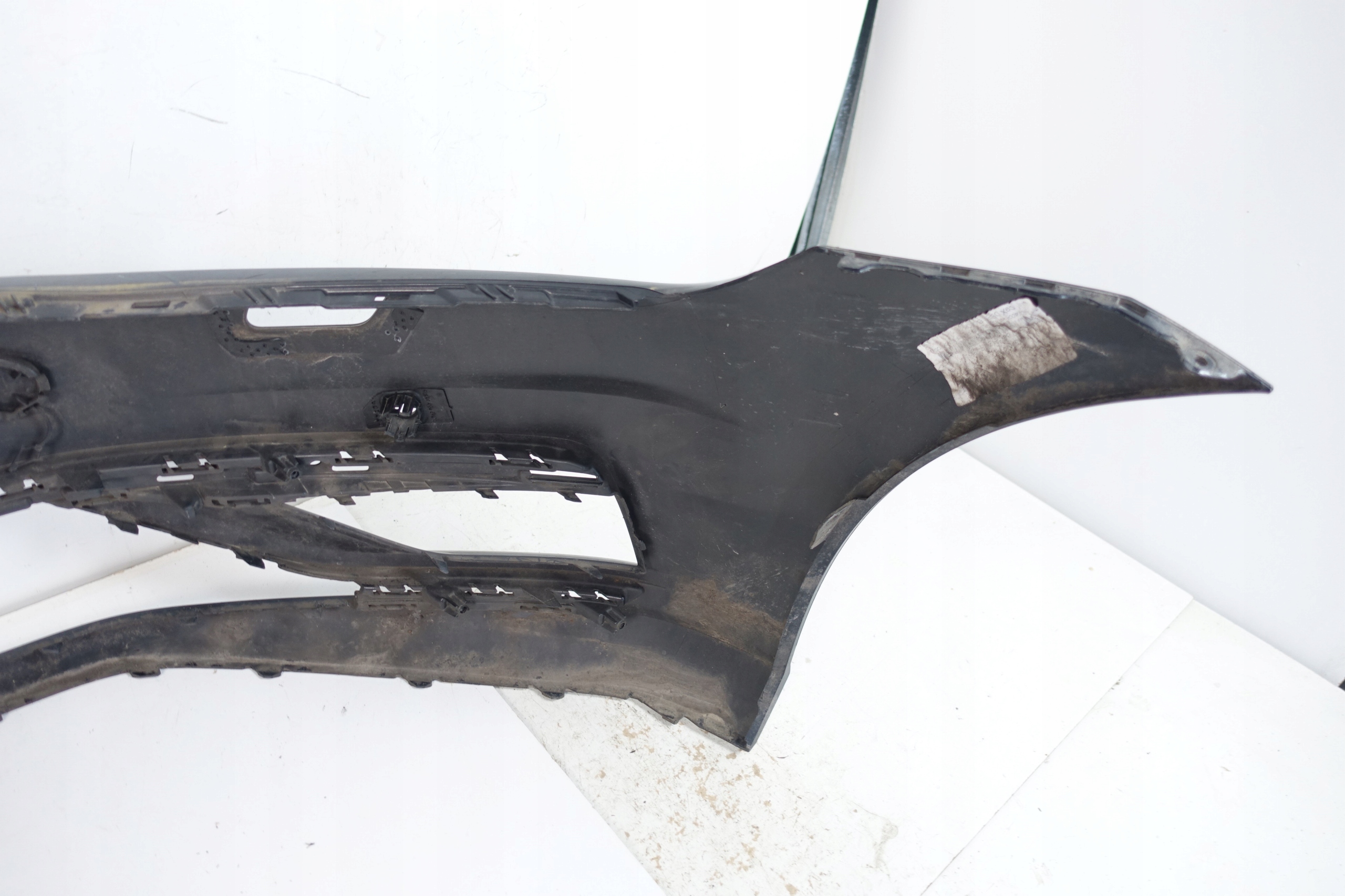VW GOLF VII 5G0 LIFT bumper front front 17- 5G0807221FL