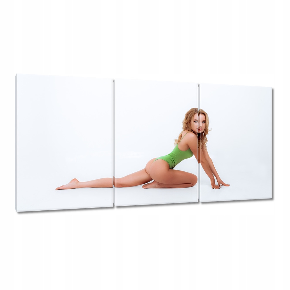 

Obrazy 120x60 Ładne kobiety Laski Babki