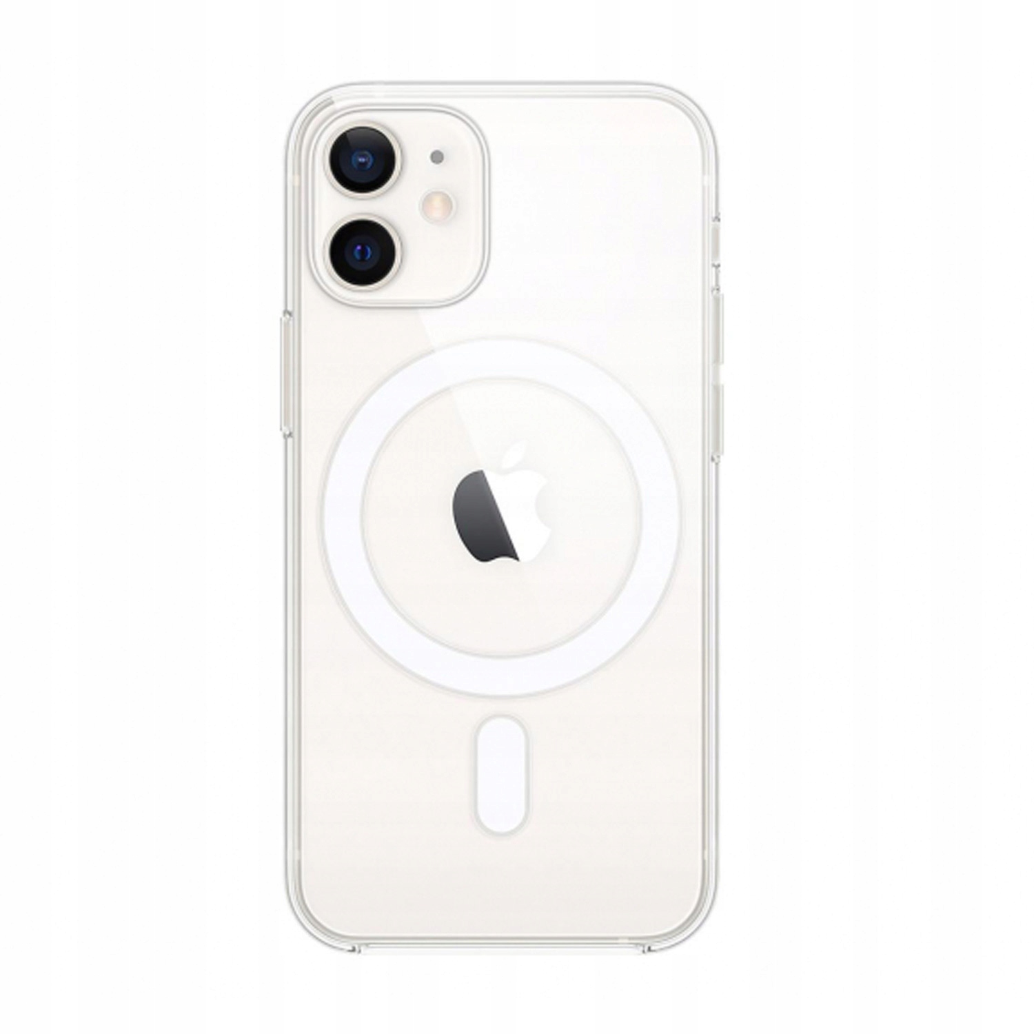 

Etui Apple Clear Case do iPhone 12 mini