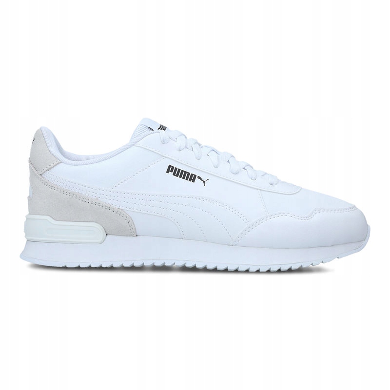 Sportovní Boty Puma Adaptor 398405 02 bílé vel. 46