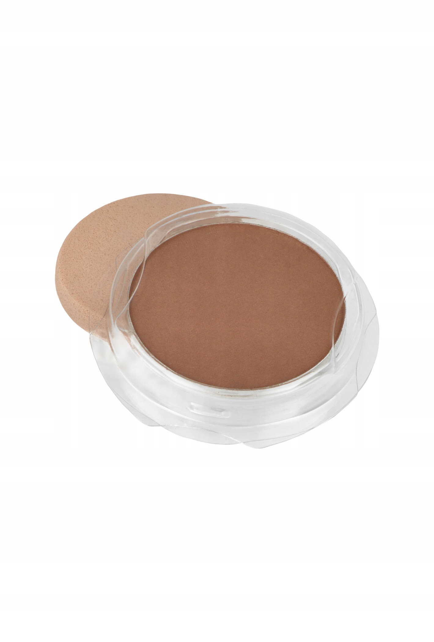 Shiseido Sun Uv Protector Compact Foundation Dark Ivory Náhradní náplň 12g Tmavě slonová kost