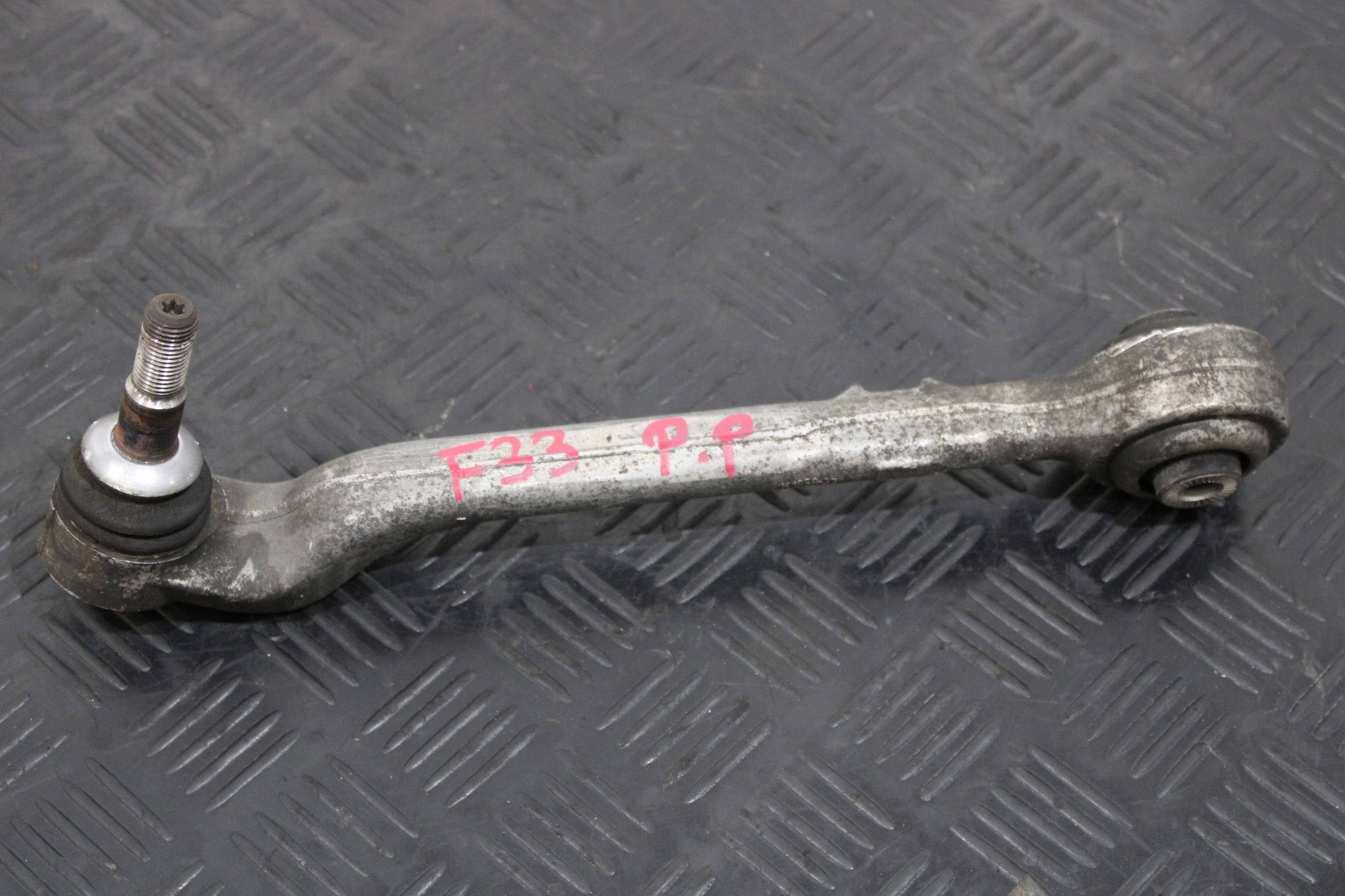 arm right front BMW 4 F33 CABRIO