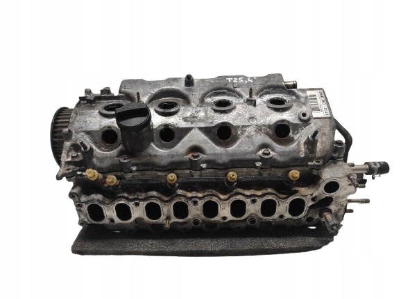 TOYOTA AVENSIS 2 II T25 03- 2.0 D4D GŁOWICA