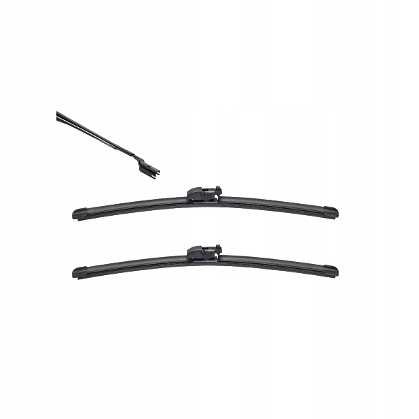 ЩІТКА СКЛООЧИСНИКА SILENCIO 700/400 VALEO 577936