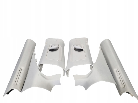 VW PASSAT CC LIFT СТІЙКИ ЛАМПА СТЕЛІ