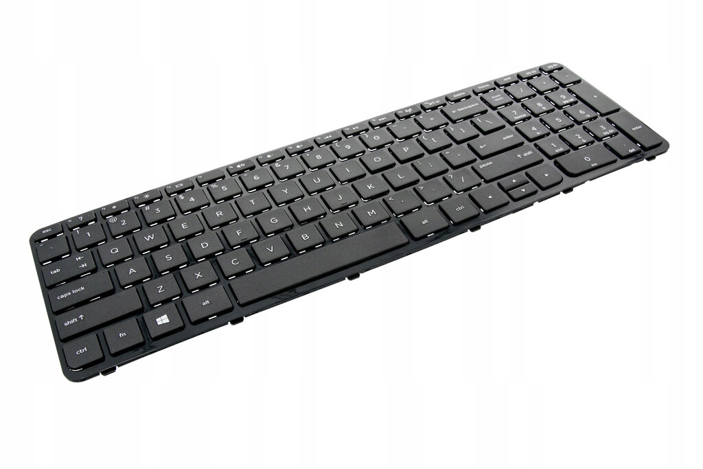 

Klawiatura do Hp Pavilion TouchSmart 708168-001 Hq