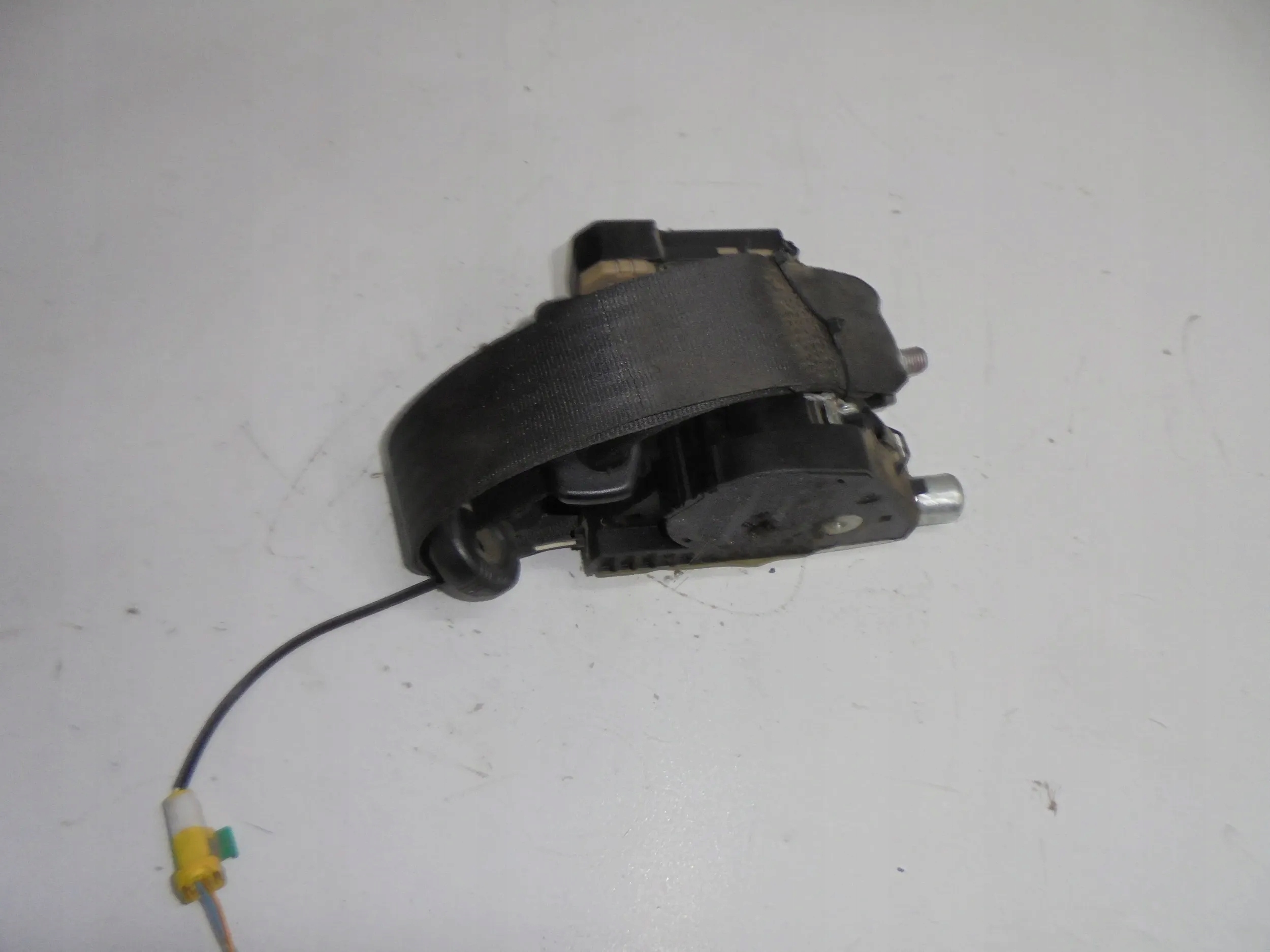 IVECO DAILY GURTEN SICHERHEITS RECHTS VORNE 99-06R