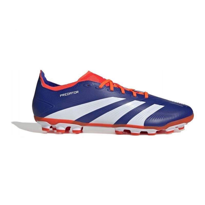 Adidas Korkové boty Turfy Predator League 2G/3G Ag vel. 48 2/3 IF6312