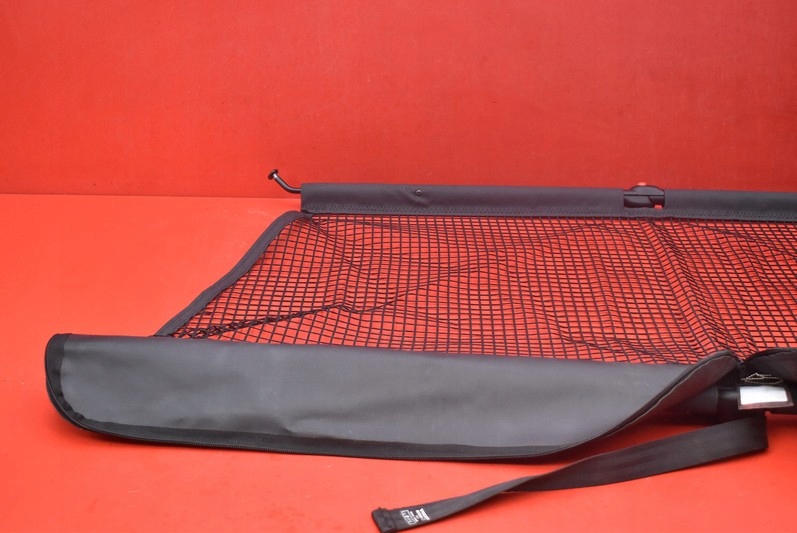 blinds net boot SKLADANA VOLVO XC90 1 and 02-06