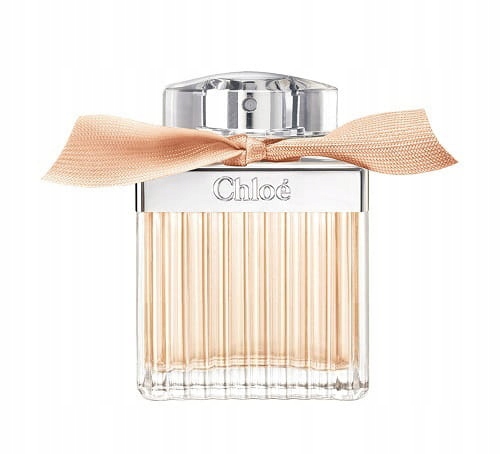 Chloe ROSE TANGERINE edt 75ml unbox