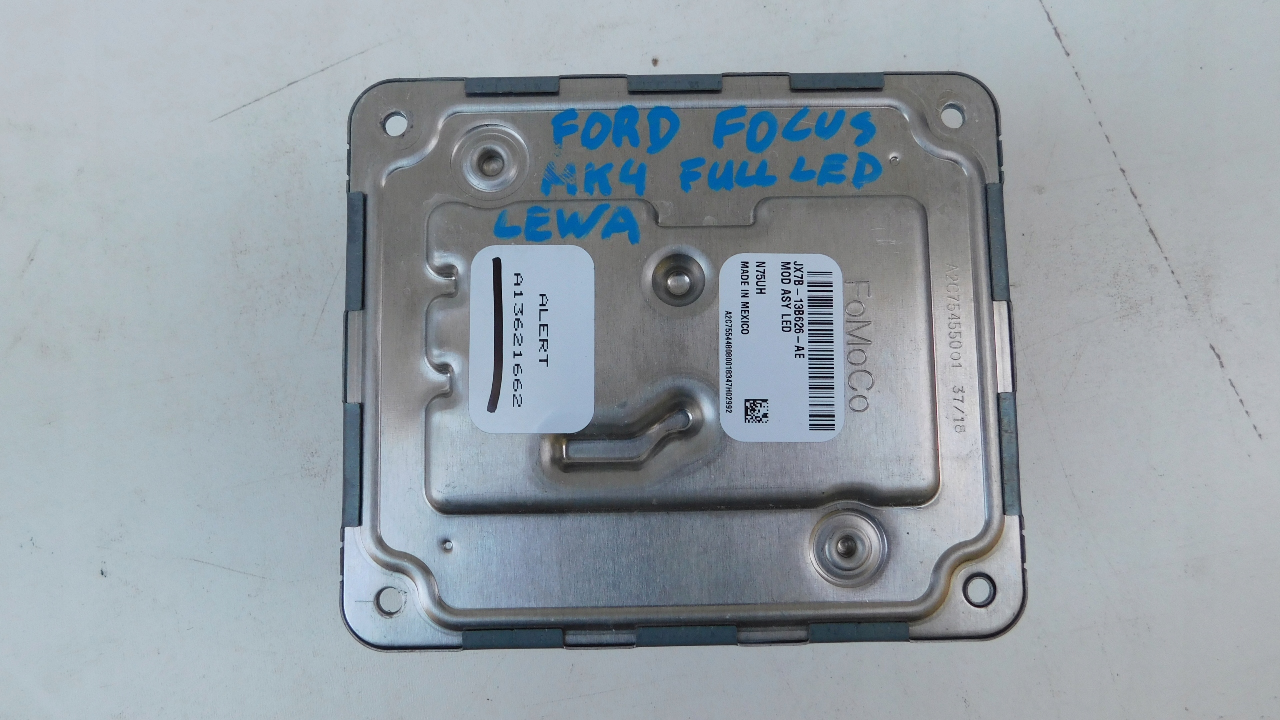 Конвертер full led Ford OE A13621662