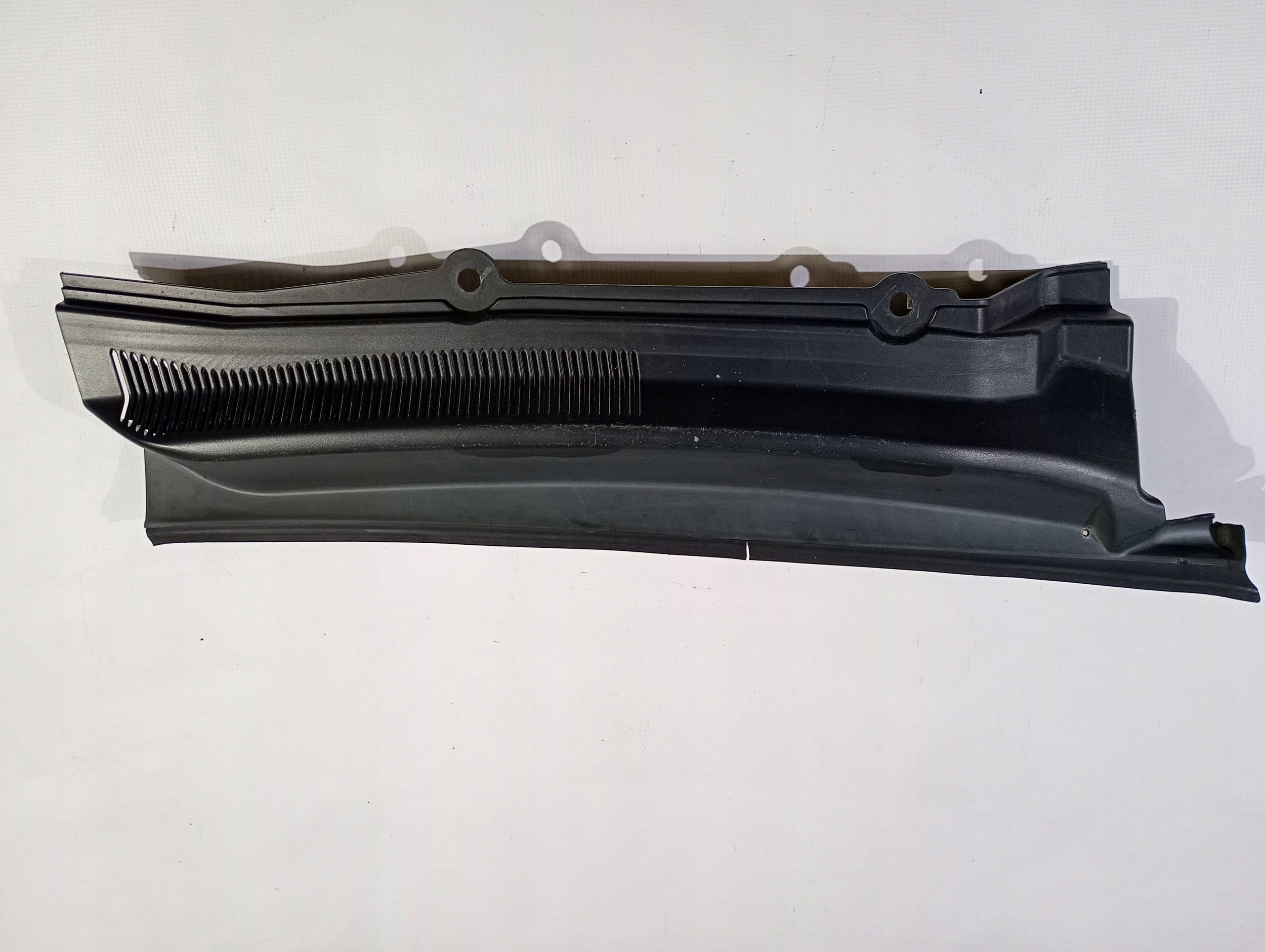 torpedo front front complete Ford Mustang V 2005-2009