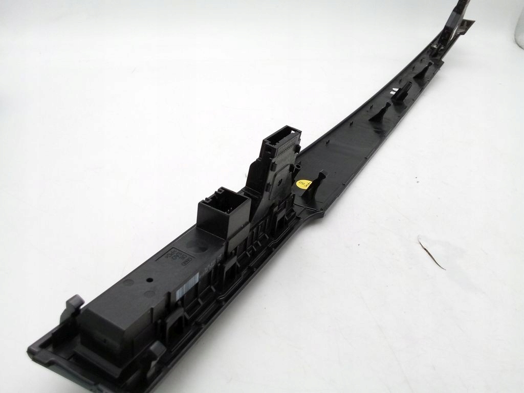 Audi A8 D4 Moulage dekor Couverture tablier moteur Console + panel Bouton