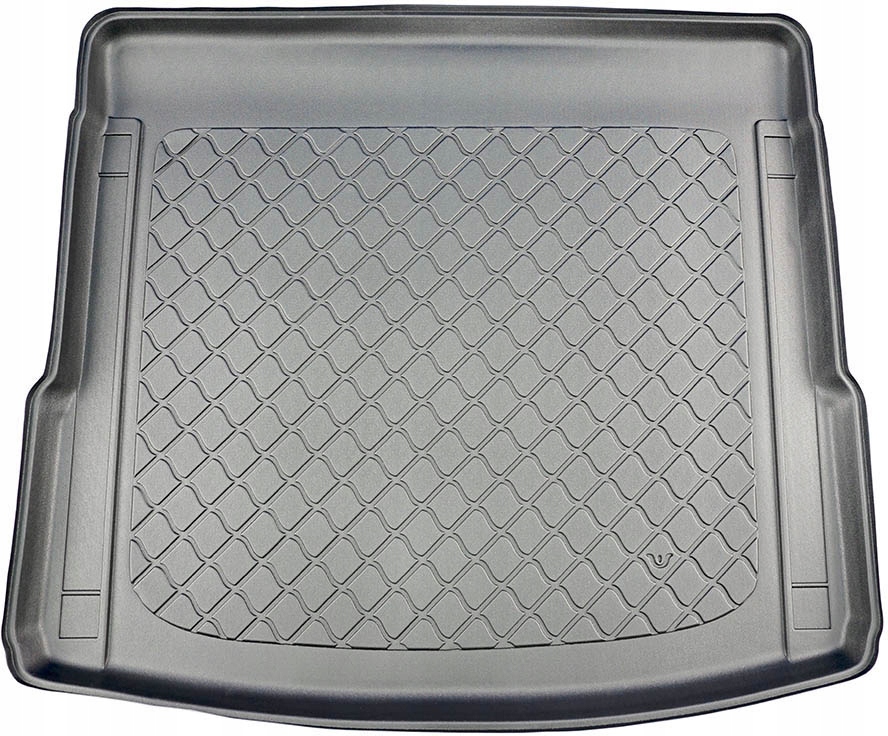 Audi Q5 II 2017- Mata bagażnika