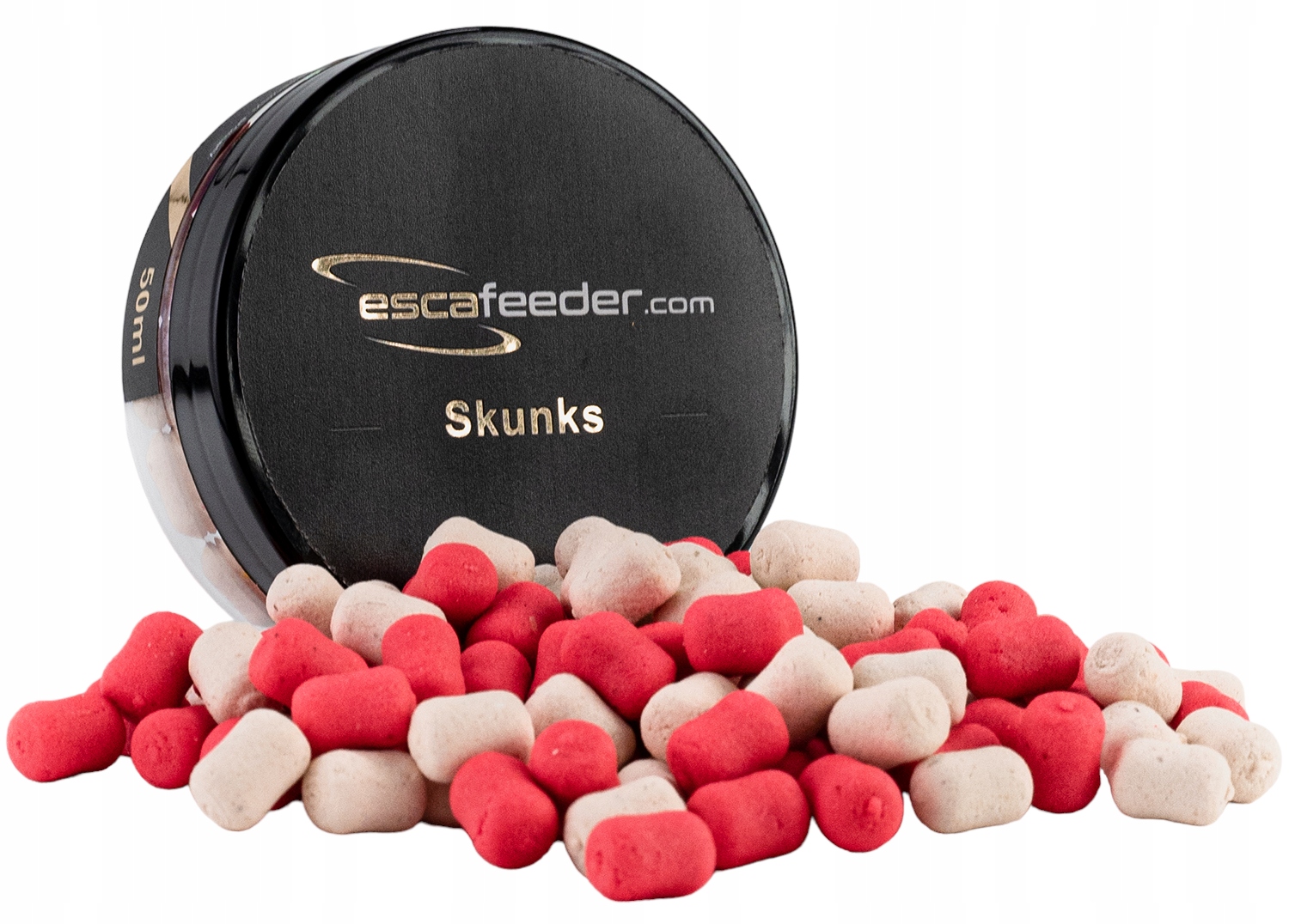 Esca Feeder Wafters Skunks 10mm 50ml przynęta