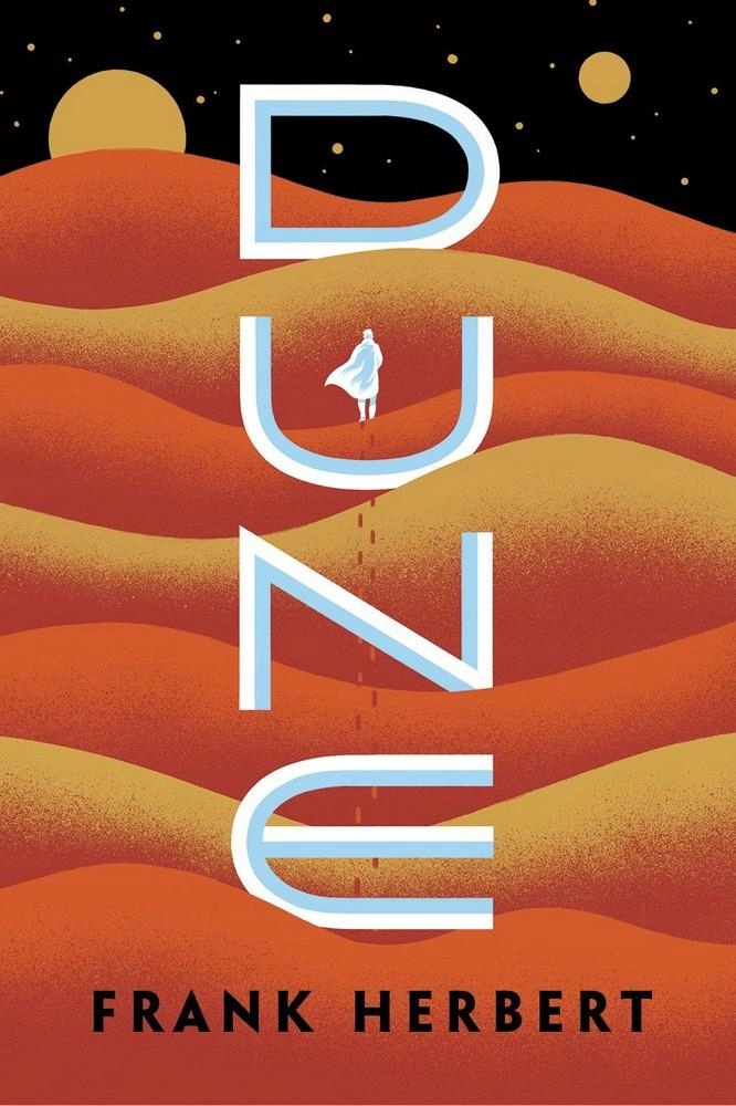Dune-английский