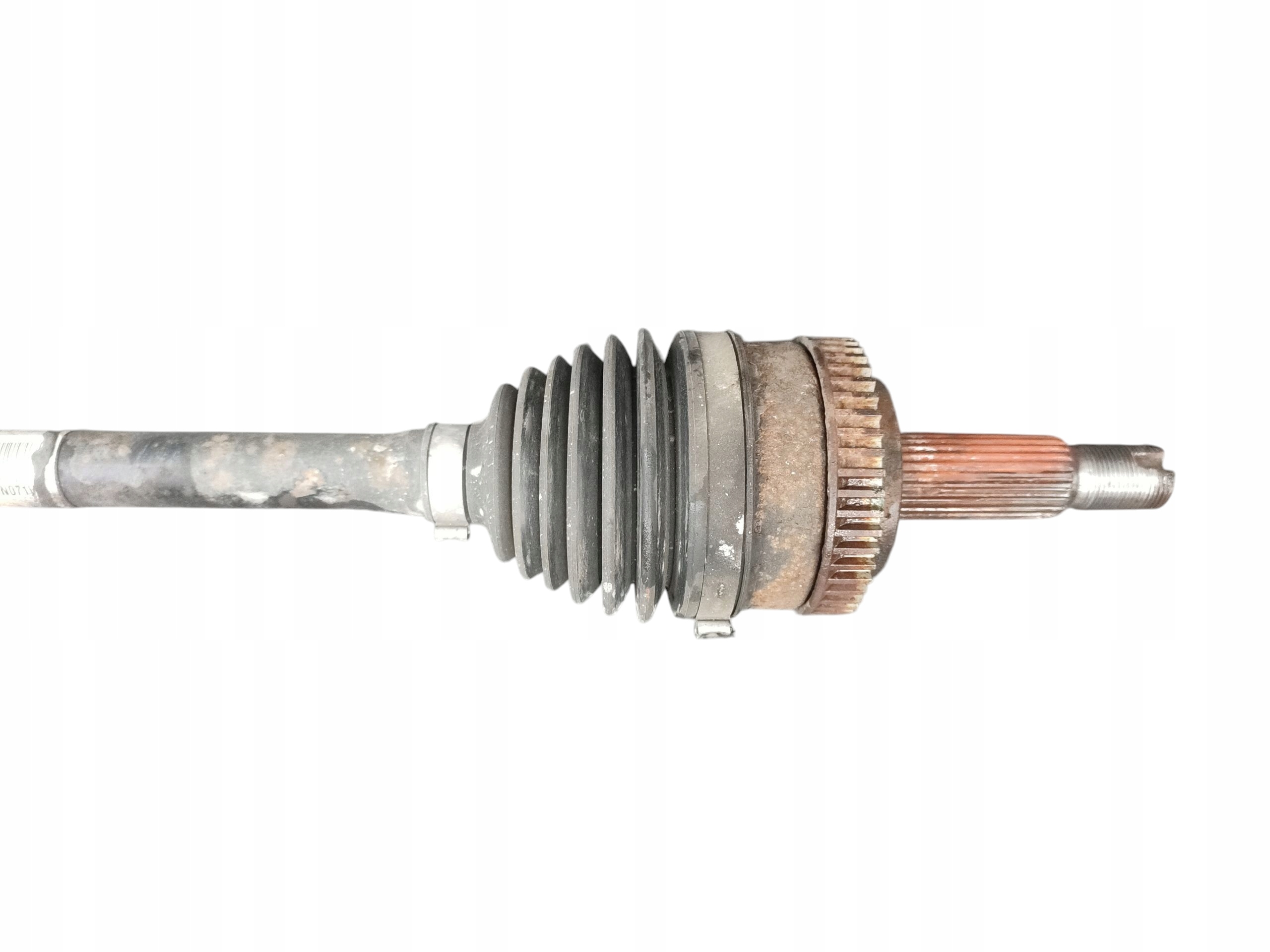semi-axis left left front front KIA SPORTAGE III (2010-2015) 1.6 GDI Y830L