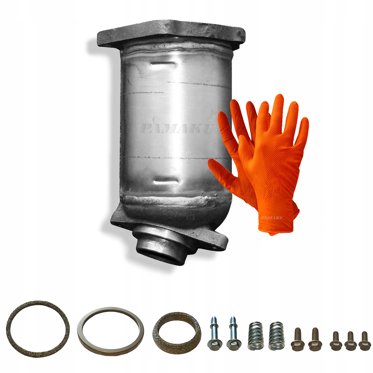 Nissan Micra II 1.0 1.4 (1995-2000) Katalyzátor Oe 208A01F700 B08A01F710