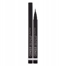 Clinique High Impact Easy tekutá oční linka 0,67 g odstín 01 Black