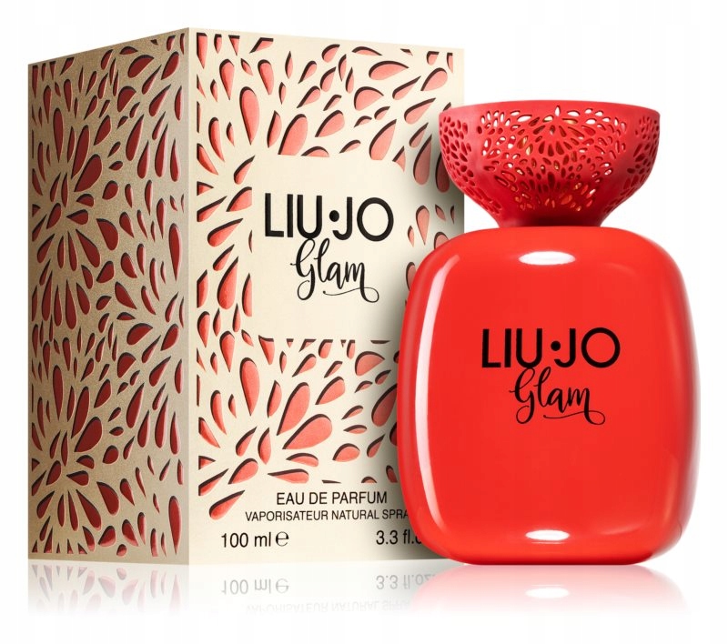 Liu Jo Glam Edp 100 ML Produkt