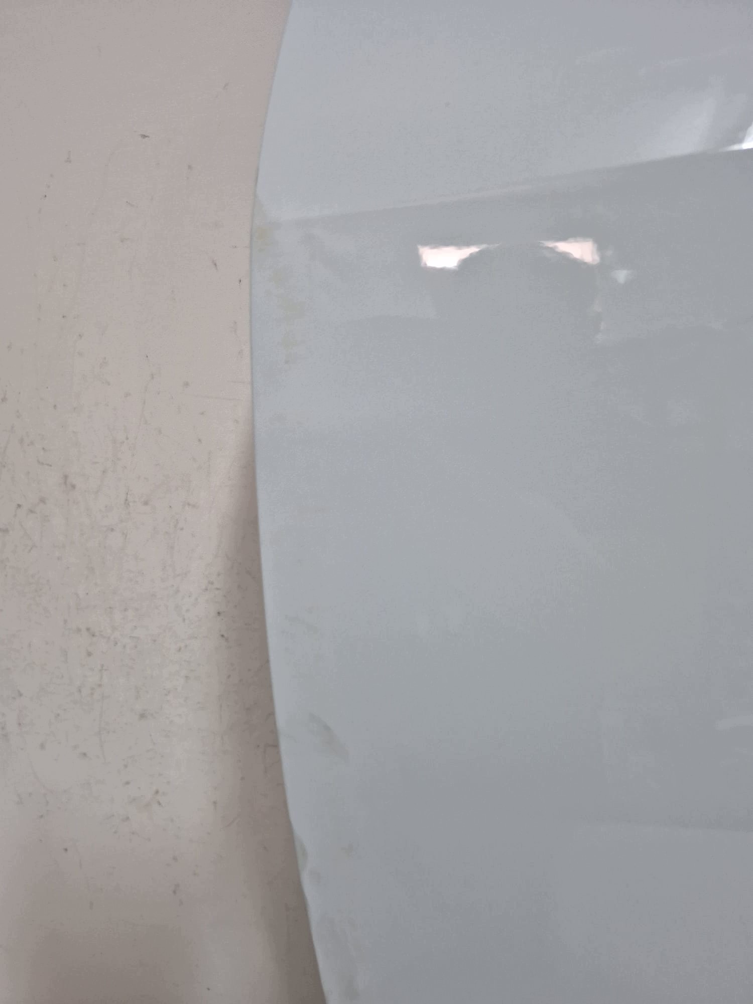 AUDI Q4 E-TRON 89A door left front front moulding for door 89A831311