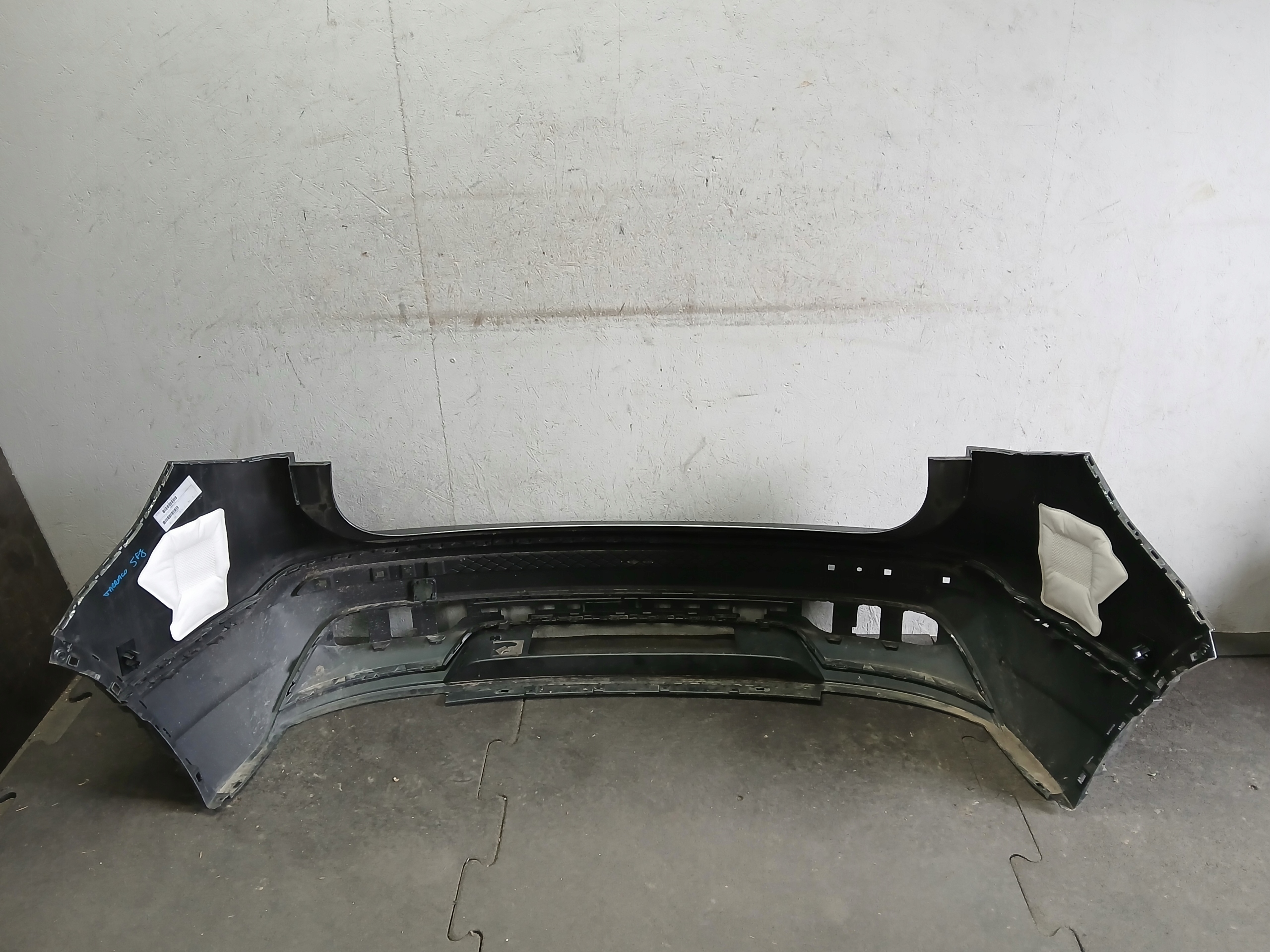 Stoßstange heck SEAT TARRACO