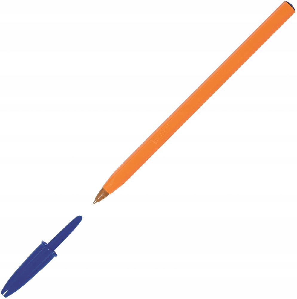 Długopis BIC NIEBIESKI TRADYCYJNY x 20 SZTUK Kod producenta 8099221