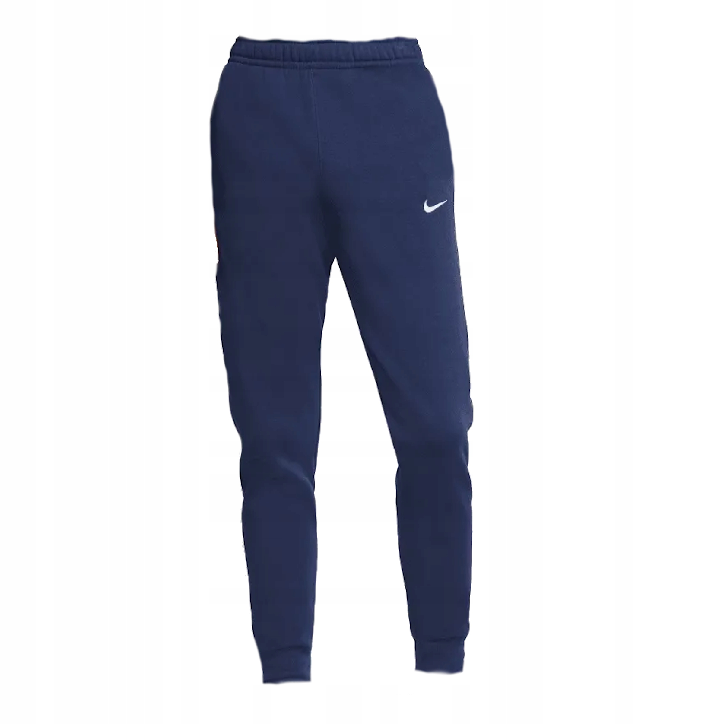 pánské kalhoty Nike Sportswear Club 716830 410 S