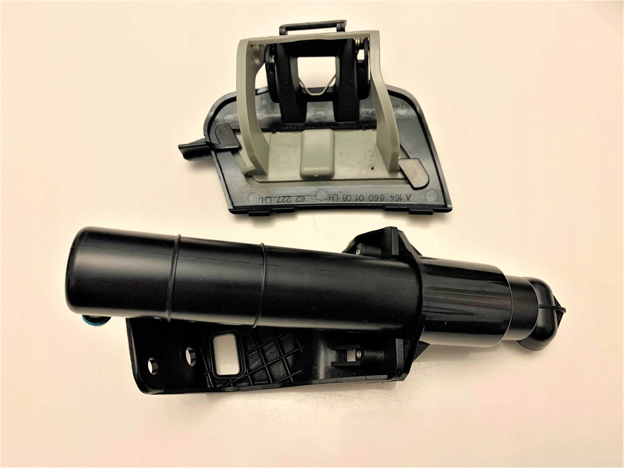 MERCEDES ML W164 05-11 SPRYSKIWACZ REFLEKTORA LEWY Typ samochodu Samochody osobowe