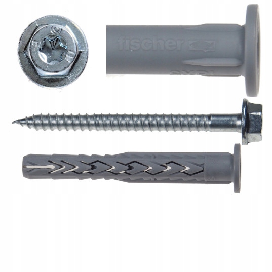 

Sxrl 10x80 Fus 522719 1szt.