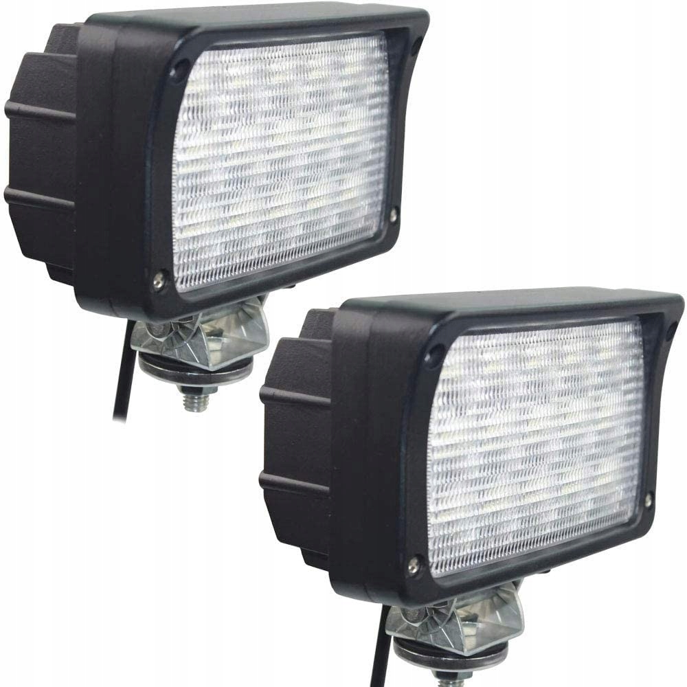 FR-45W-TM - 2 РАБОЧИЕ ФАРЫ 45W EKLAMP 6500K IP68 5800LM