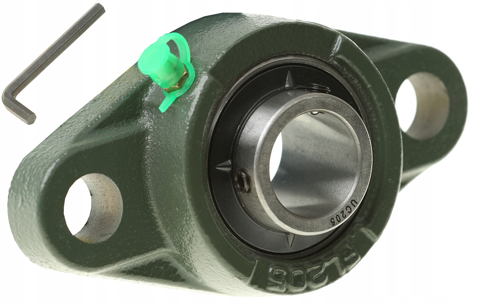 UCFL 205 ŁOŻYSKO SAMONASTAWNE W OPRAWIE UCFL205 ŚREDNICA 25 mm